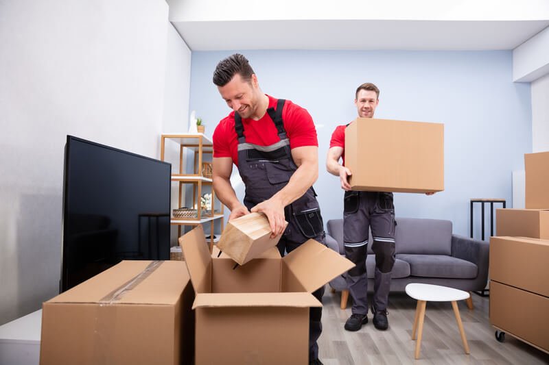 pro delivery residential moves