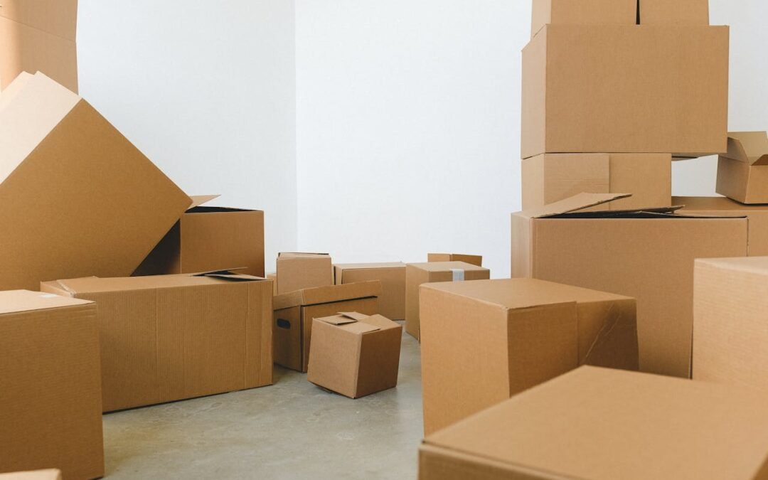 Setting New Standards in the San Diego Commercial Relocation Industry