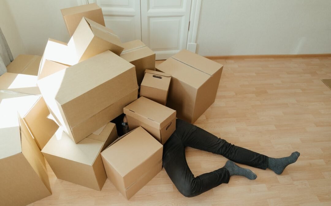 The Ultimate Guide to Stress-Free Moving in San Diego with Pro Delivery