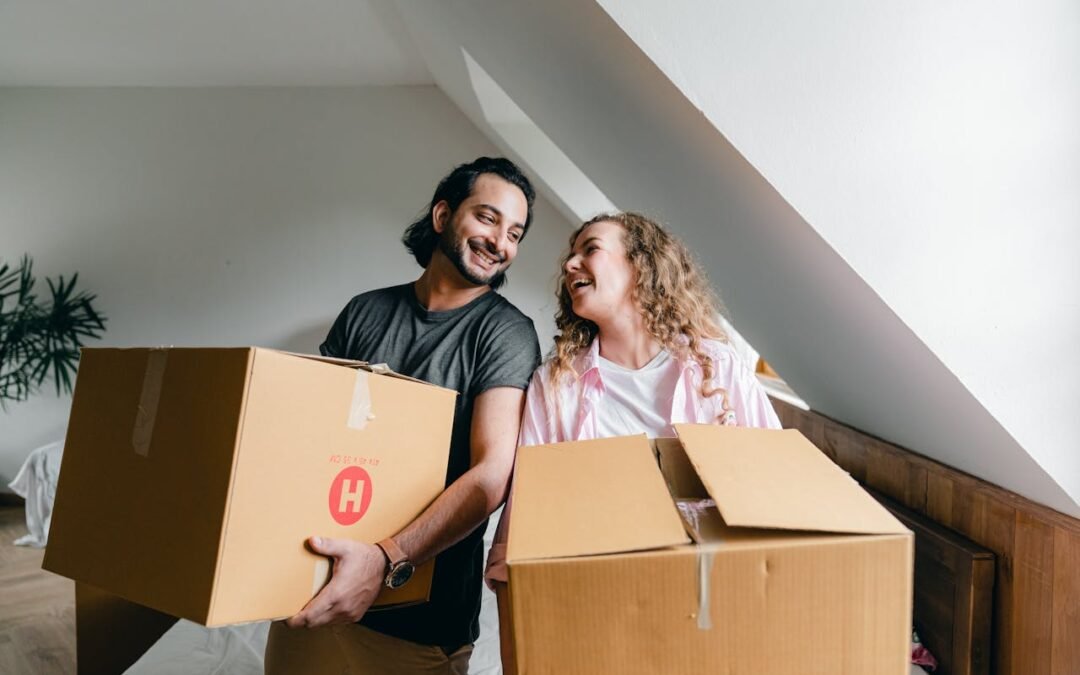 The Ultimate Guide to Stress-Free Residential Moves in San Diego